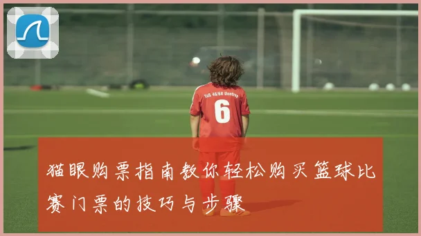 猫眼购票指南教你轻松购买篮球比赛门票的技巧与步骤