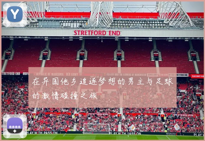 在异国他乡追逐梦想的男主与足球的激情碰撞之旅