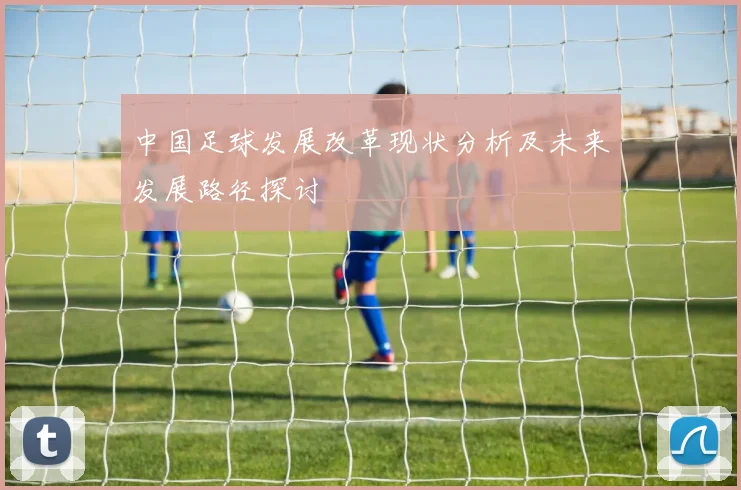 中国足球发展改革现状分析及未来发展路径探讨